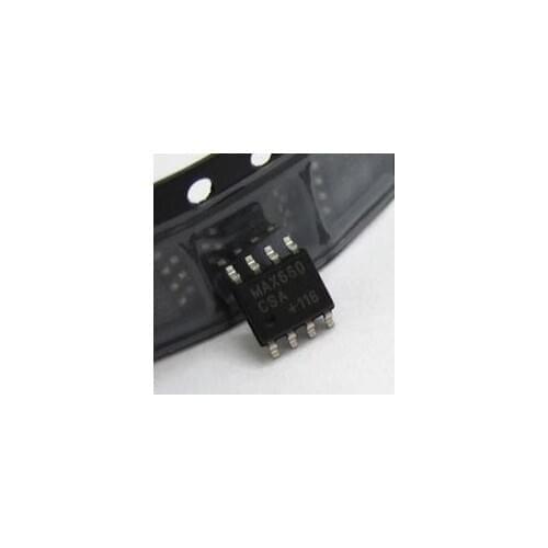 20pcs/lot Max660csa Max660