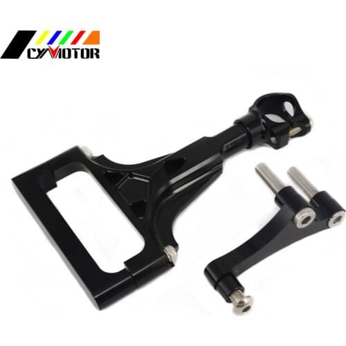Aluminum Motorcycle Damper Steering Stabilize Safety Control For KAWASAKI Z1000 Z750 Z 1000 750 03 04 05 06 07 08 09