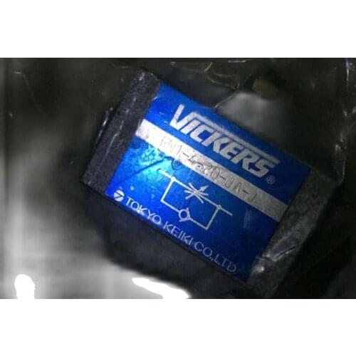 FN1-4-20-JA-J NEW VICKERS VALVEvickers