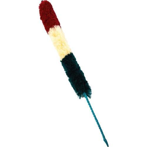 Clarinet Fibre Cleaning Brush Pad Saver Moisture Cleaner Swab Soft Durable