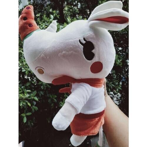 40cm/28cm/25cm/20cm Crossing cartoon Game marshal raymond dolls for children baby birthday gift