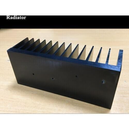LM3886 dedicated heat dissipation with 3886 2.1 power amplifier board in the store