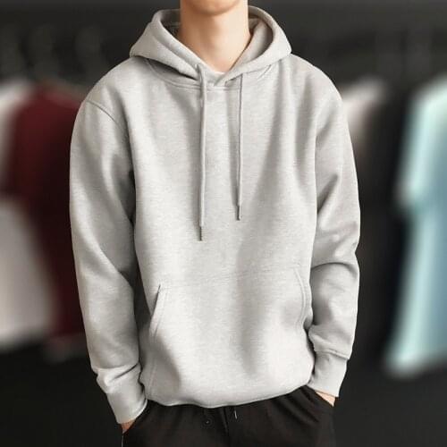 MUMUYOU Men's Sweatshirts