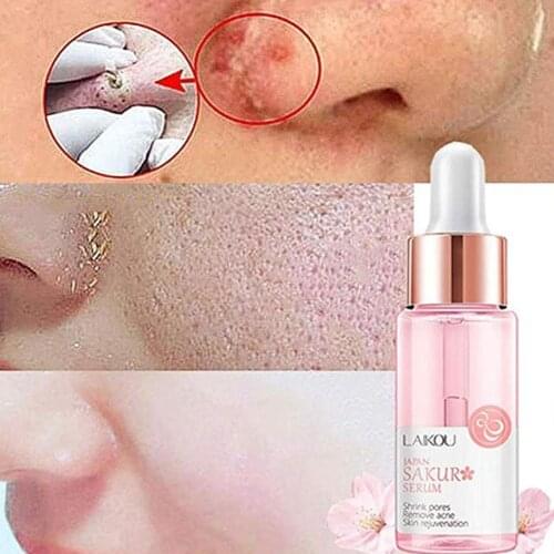 1pcs Vitamin C Whitening Serum Hyaluronic Acid+new Base Whitening Makeup Wrinkle Anti Primer Makeup Face Product Care Essen I9F5