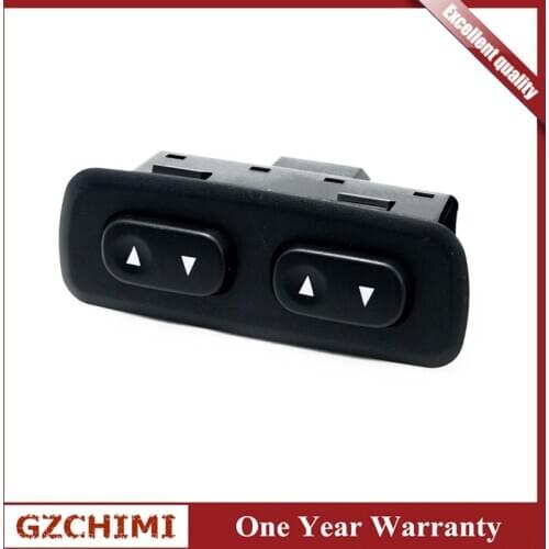 93570-22000 New Electric Window Switch For Hyundai Accent 1.3 1.5 1994 1995 1996 1997 1998 1999 2000 Car Window Switches Buttons