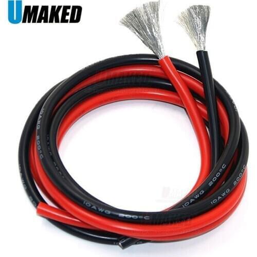 Wire cable UL1007, PVC insulated wire, 30/28/26/24/22/20/18/16 awg wire Electric cable LED cable DIY Connect extend wire cable