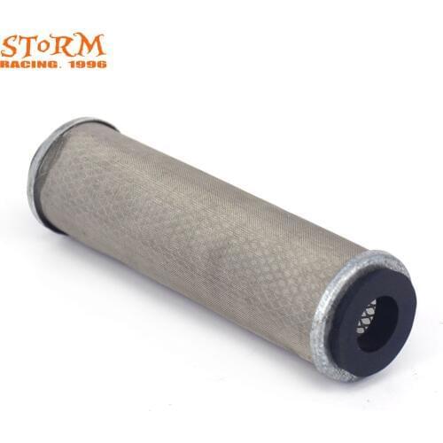 Engine Oil Filter Clearance For ZONGSHEN ZS177MM NC250 NC250CC NC 250 T6 K6 250cc RX3 ZS250GY-3 4 Valves Parts J5 Engine Parts