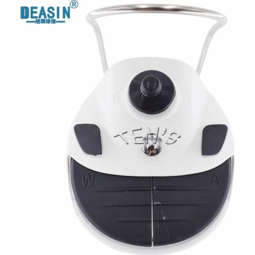 Dental DEASIN Chair Multi-function With Handle Foot Switch Luxury Foot Control Switch Foot Pedal Dentistry Chair Accessories