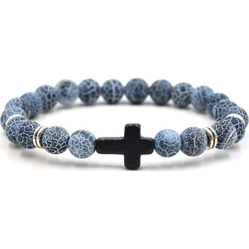 YSSWDJZ Braided Bracelets