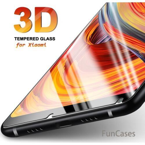 Tempered glass for Xiao redmi note 4x 4screen protector for ksiomi xiomi mi a2 lite a1 s2 8 8e 6 mix2s redmi note 5 plus pro 5a