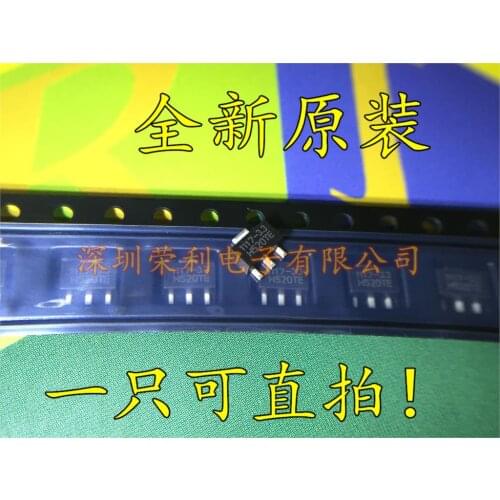 100% New&original AMS1117-3.3 1117-3.3V SOT89 IC BOM