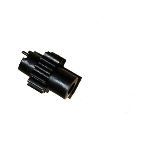 20pcs/lot HO Proportional Train Model 1/87 Electric Train Universal Accessories Tooth Box Gear PROTO 2000 SERIES