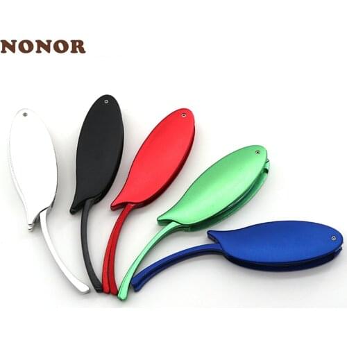 NONOR 2021 New Fashion Reading Glasses Folding Presbyopic Glasses Easy To Carry Men Reading Glasses Pocket Eyeglasses