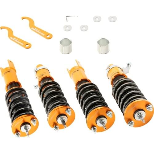 24 Damper Coilovers Spring Struts for Honda Integra 3rd Gen 2000 DC4 DC2 Type R