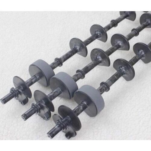 For Epson original new SP1390L1300 / 1430 / L1800 pickup roller feed roller paging wheel pinch roller printer parts