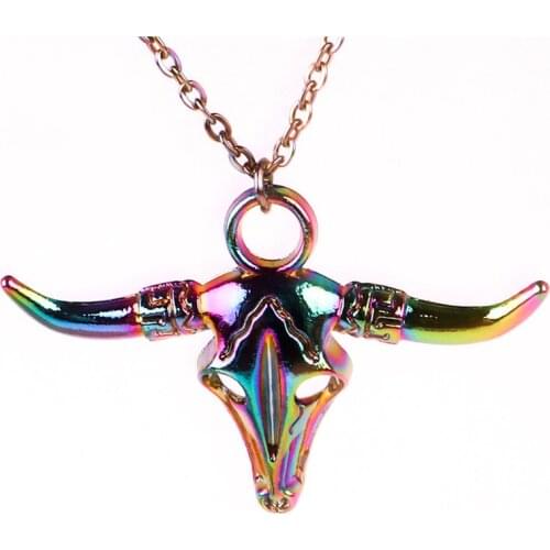 GLOWCAT Punk Pendants