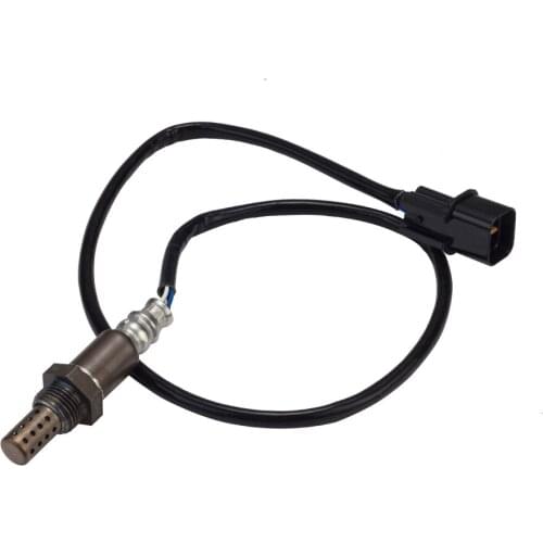 Oxygen Sensor OEM DM362290 For mitsubishi Outlander Lingshen Cheetah V73/V77/6 Cylinder 4G69 Black Insert Length