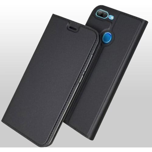 Honor 9Lite Leather Case on For Fundas Huawei Honor 9 Lite Coque For Honor9X 9X Pro 9A 9C Magnet Flip Wallet Phone Cases Capa