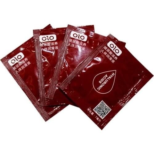 1/3/5pcs Sex Lubricant Enhance Pleasure Anal Vagina Oil Smooth Water-based Sex Toys for Women Men Erotic Body Lubricant