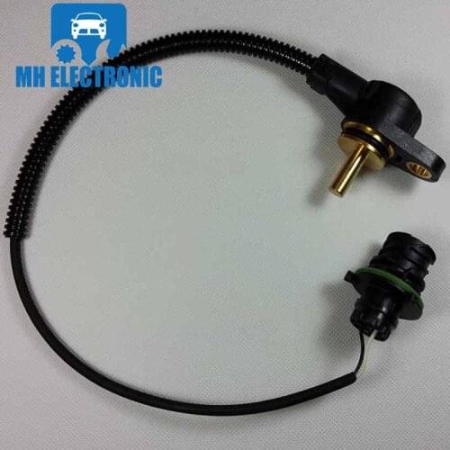 MH Electronic New Temperature Sensor for Volvo Truck FM12 3985651 High Quality