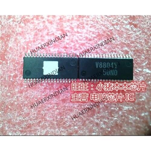 New original V8804V LV8804V LV8804V-TLM-H SSOP High Quality