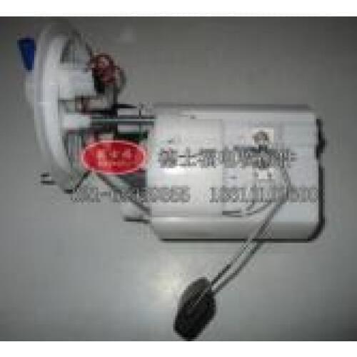 Genuine high quality fuel pump assembly for KIA K2 K3 HIC13010915 / 4 plug / DSF-XD012 / without oil pressure #01051019-18