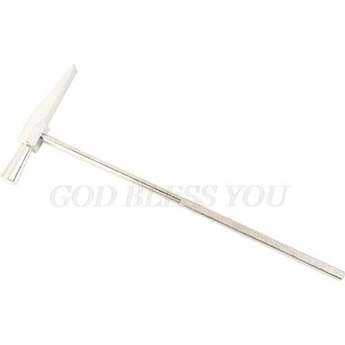 Thumb Piano Kalimba Tone Tuning Hammer Musical Instrument Tool Accessory Drop Shipping