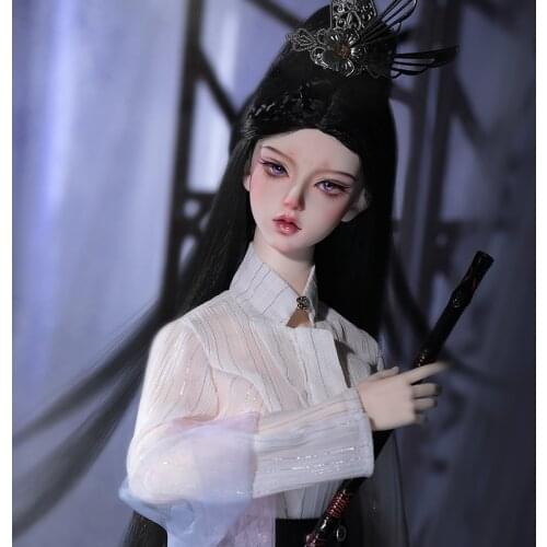 1/3 BJD Doll Conna SD Resin Female Dolls Super Gem Surprise Gift for Girls Resin Toys for Kids Dropshipping 2021