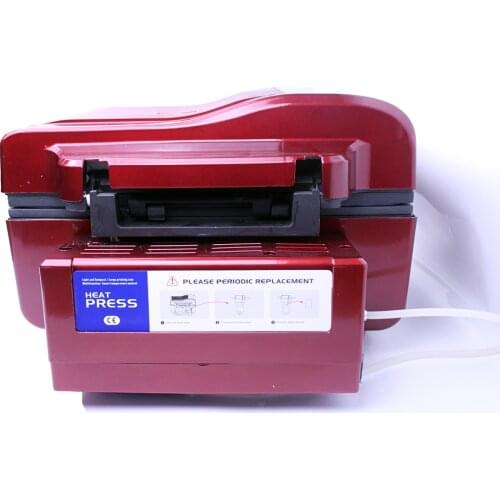 ST-3042 3D Sunmeta Sublimation heat press machine 3D Vacuum Sublimation Heat Transfer Machine