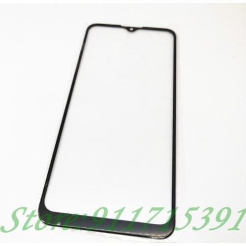10Pcs Outer Glass For Motorola Moto G30 G G10 Power G10 Play LCD Display Touch Screen Front Glass Panel Repair Replacement Parts