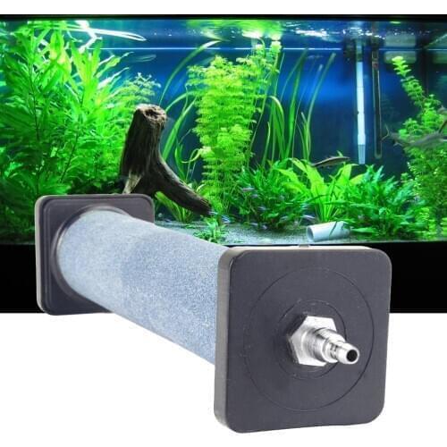 Effective Mineral Bubble Air Stone Diffuser for Aquarium Fish Tank Pond Pump Air Stone Air Pump for Fish Tank Pond Pump Aquarium