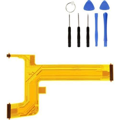 LCD Display Testing Touch Screen Tester Flex Cable Screen Connect Cable Repair Kit Gift FOR Htc DESİRE 825