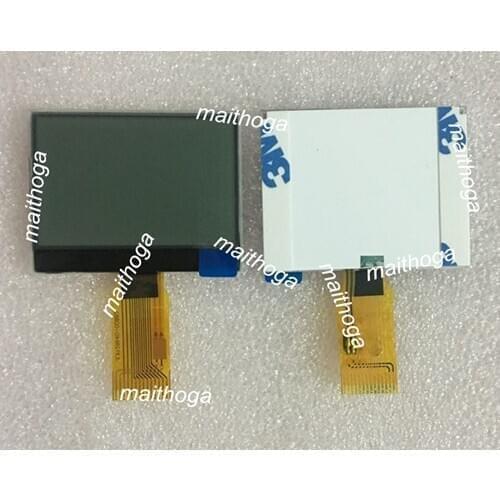 14PIN COG 12864 LCD Screen UC1701X Controller White Backlight SPI Interface