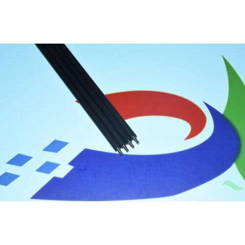 4pcs PCR for Pantum P2500W P2505 P2550 M6200 M6500 M6505 M6550 PC-211 PC-210 PA-210 PA-211 Primary charge roller