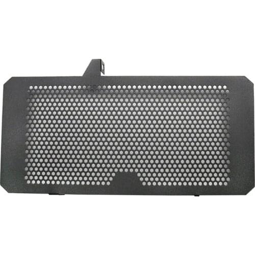DHBH-Motorcycle Accessories Radiator Guard Protector Grille Grill Cover For Honda Nc700 Nc750 X/S Nc700S Nc700X Nc750X Nc750S