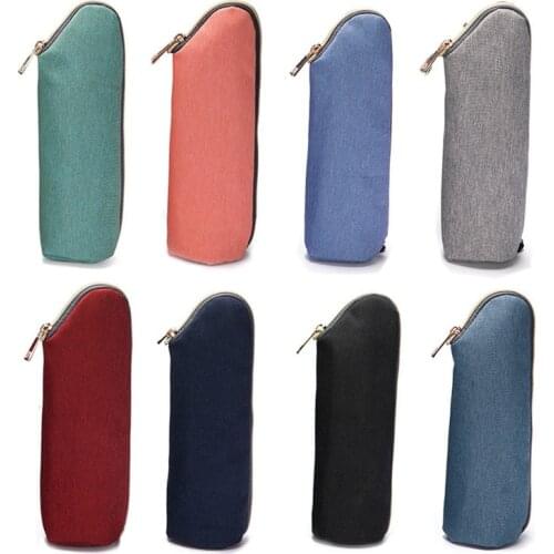 Baby Feeding Milk Bottle Warmer Thermal Bag Milk Insulated Bag Thermos Cup Pouch Baby Bottle Holder