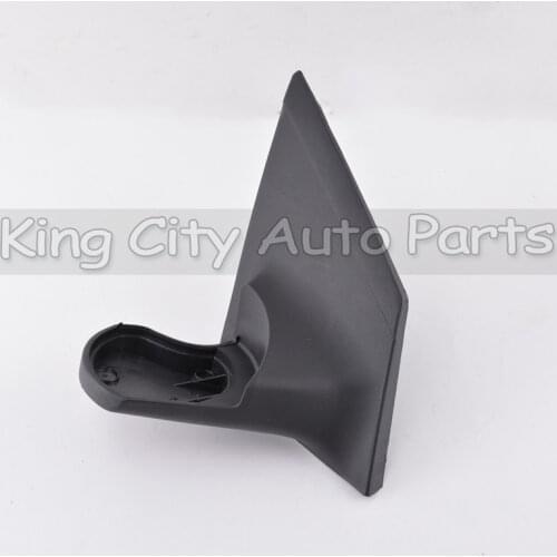 For Chevrolet Cruze 2009-2013 Outside Rearview Mirror support rear view mirror Trim Garnish Base Holder brace