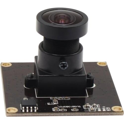 ELP USB3.0 Camera Module 1080P 50fps USB3.0 SONY IMX291 USB Webcam Plug play UVC OTG USB Camera Module