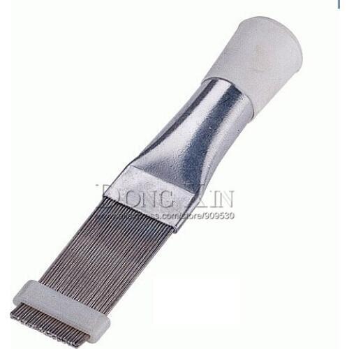 HOT SALE Fin comb,fin straightener CM-352 refrigeration service tools