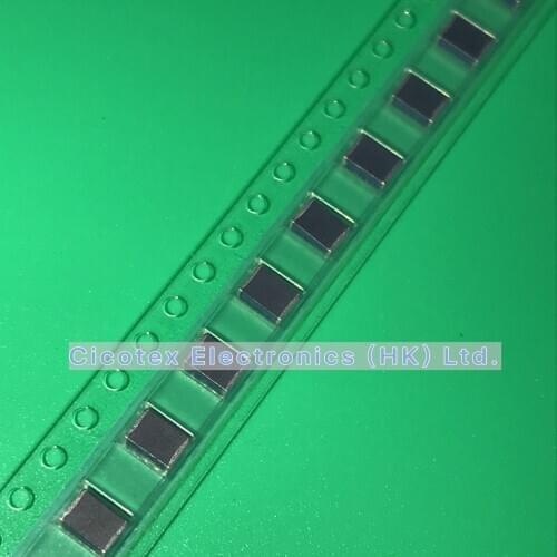 50pcs/lot HF70ACC453215-T SMD1812 HF70ACC 453215-T FERRITE BEAD 120 OHM 1812 1LN 4532 HF70ACC453215T