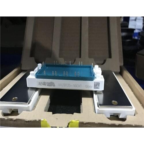 The Module VVZB135-16IOXT WZB135-16IOXT VVZB135-16I0XT new original & in stock