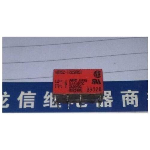 Relays MR62-12USR01 4078-12V-290Europe