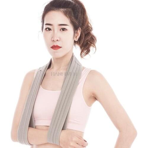 Childrens Fracture Forearm Gallus Elbow Joint Arm Dislocation Fixation Belt Support Arm Sling Care Fracture Protective Gear