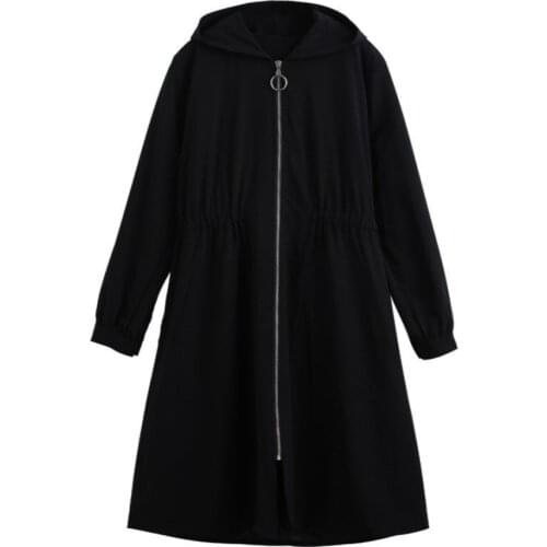 Женские плащи-ветровки TwoHexa China At AliExpress