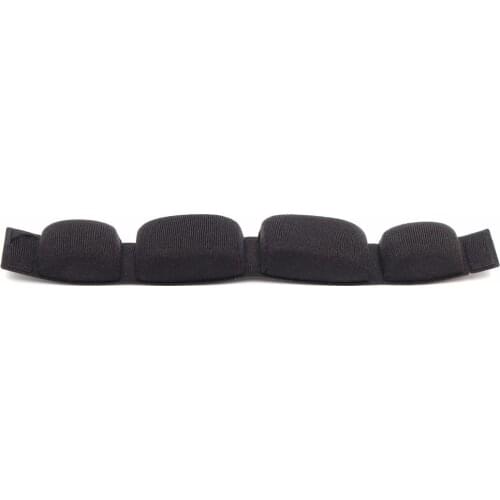 Comfortable Soft Foam Headband Cushion Pad Relaxing Replacement Ear Headbands for Sennheiser HD600 HD580 581 Headphones Headset