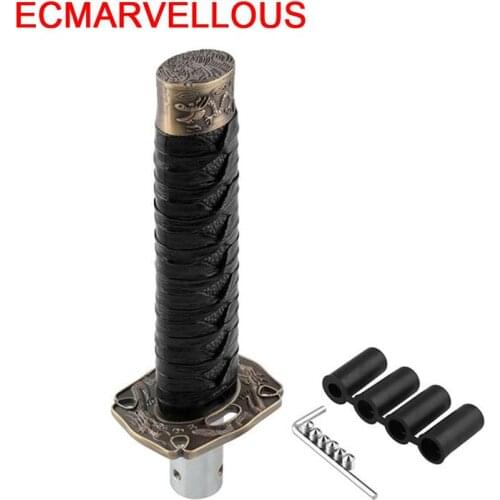 Topuzu Galka Zmiany Biegow Shifter Coche Car Accessories Pommeau Levier Vitesse Pomo Palanca De Cambio Universal Gear Shift Knob