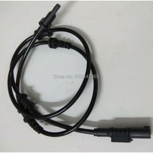 High Quality 2465402510 A2465402510 31463 ABS1174 058565B Front ABS Wheel Speed Sensor Fit For Mercedes Benz A-CLASS W176 2012