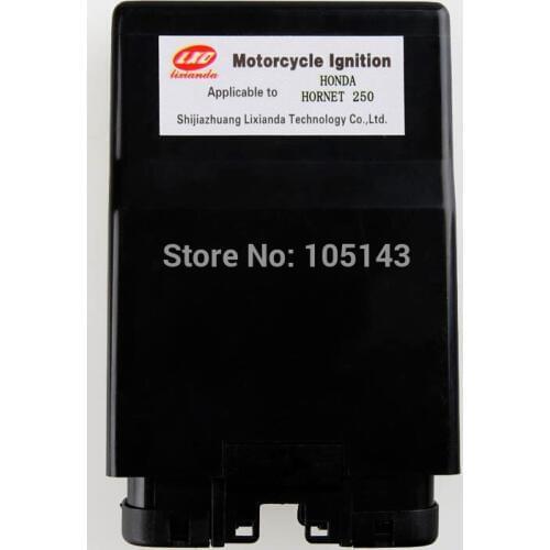 Motorcycle Ignition CDI Unit for HORNET 250 Hornet250 MC31 KEA ( 16pins ) # LXD-MC31