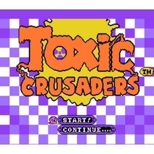 TOXCRUS Region Free 60 Pin 8Bit Game Card For Subor Game Players