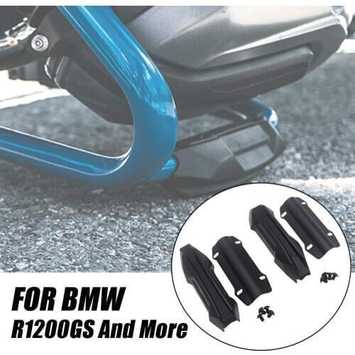 Motorcycle Accessories Engine Guard Collision Slide Protector For BMW R1200GS R1250GS R1200RT K1600GT R1200RS G310GS